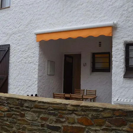 Holiday home Maison Renovee 2020 Avec Terrasse, Parking Et Wifi - 3 Chambres, 2 Salles De Bains - Fr-1-225c-54 Banyuls-sur-Mer